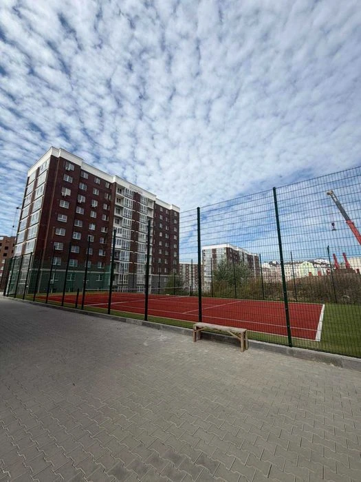 Продаж 3 К. Озерна Новобудова Здана
