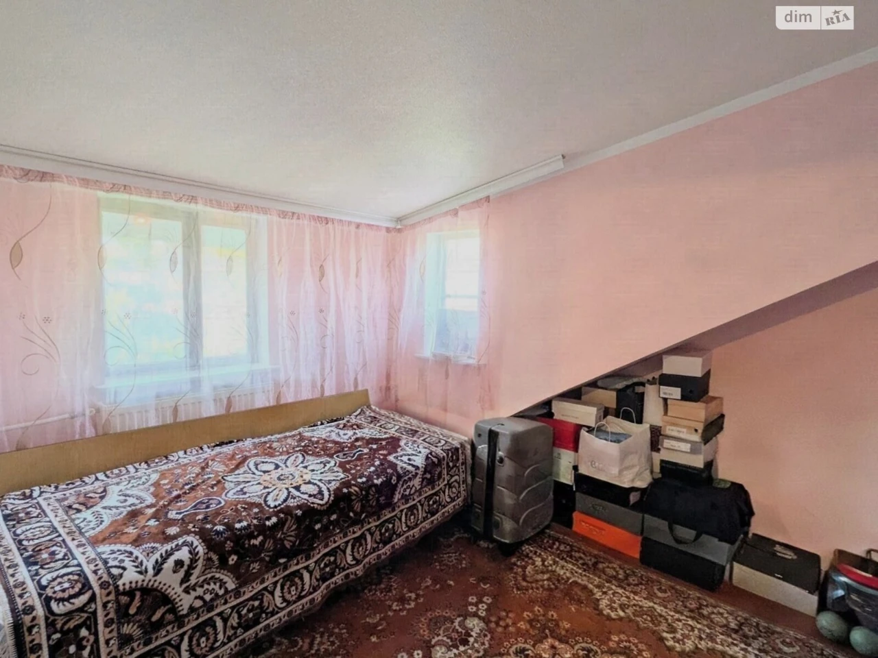 For sale Part of a house Korea