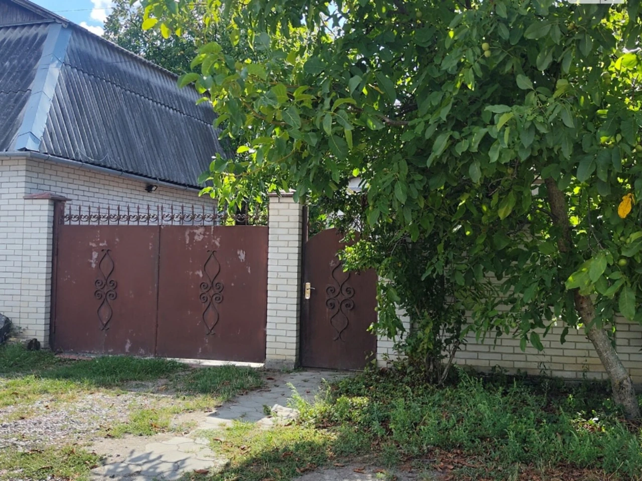 Продаж Дім Мальованка