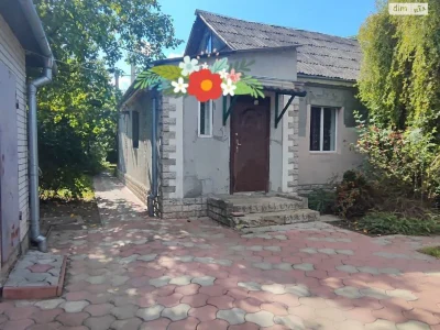 Продаж Дім Мальованка