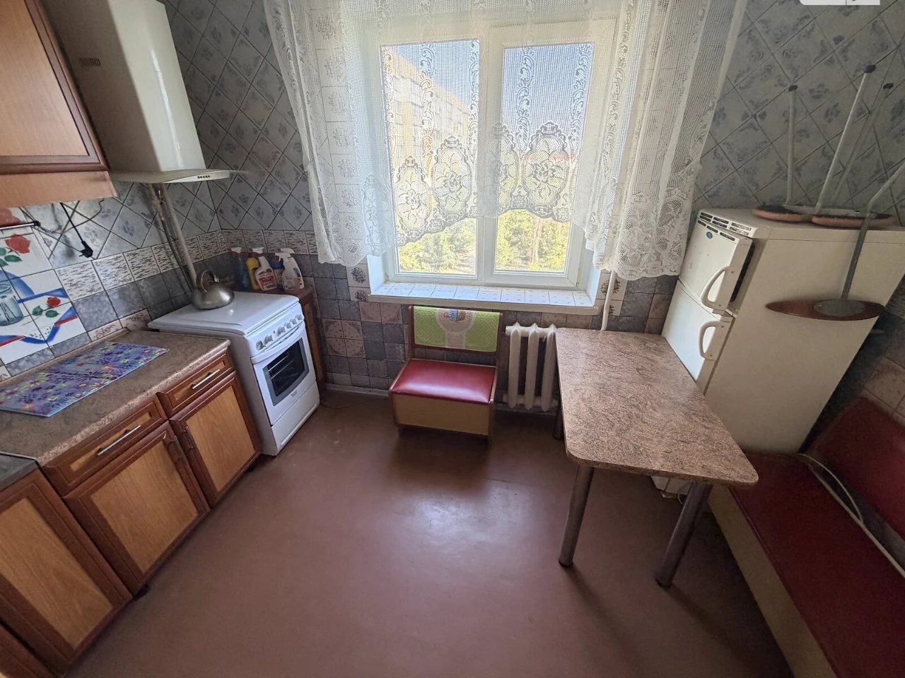 Продаж Квартира Корабельний