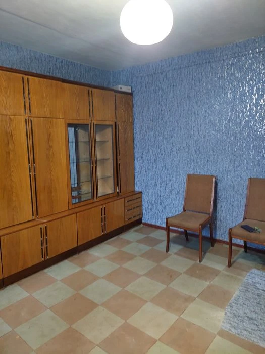 Продам 1к квартиру на Холодногірській