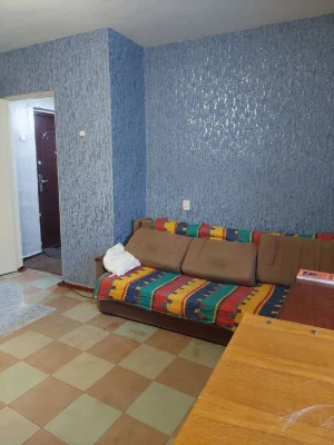 Продам 1к квартиру на Холодногірській