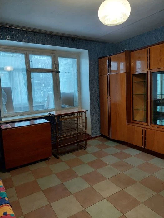 Продам 1к квартиру на Холодногірській