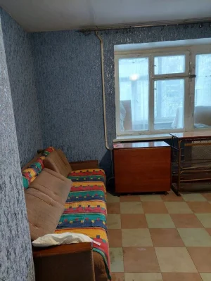 Продам 1к квартиру на Холодногірській