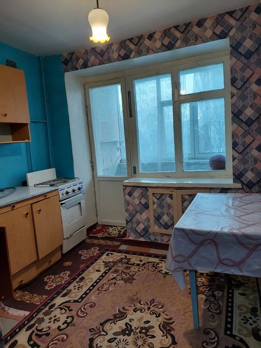 Продам 1к квартиру на Холодногірській