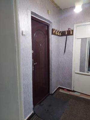 Продам 1к квартиру на Холодногірській