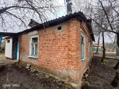 Будинок. Суми, Павлова пров.