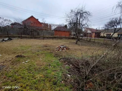 Будинок. Суми, Павлова пров.