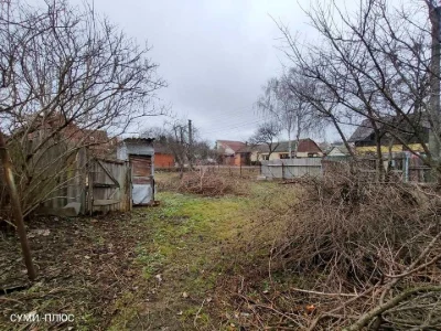 Будинок. Суми, Павлова пров.