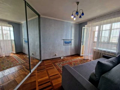 Квартира. Тернопіль, Будного вул.