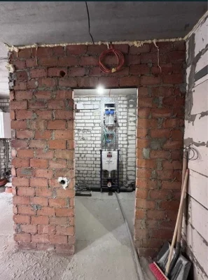 В продажу 1 кімнатна квартира