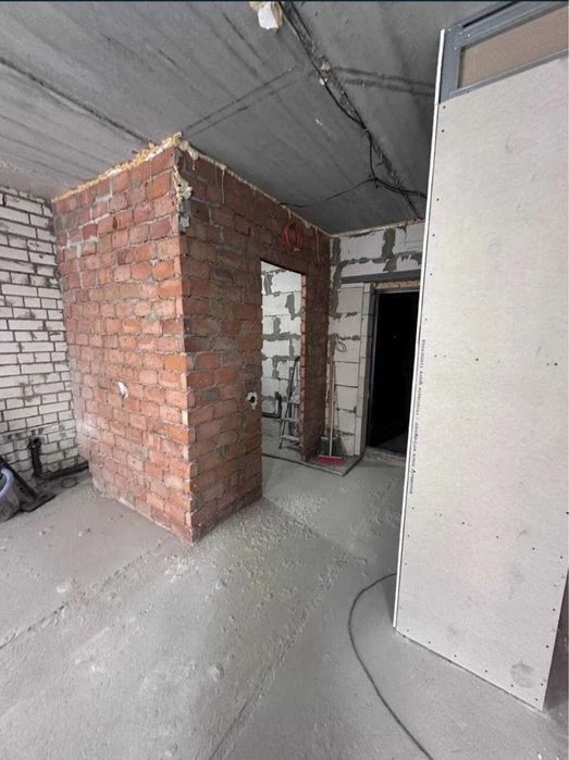 В продажу 1 кімнатна квартира