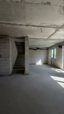 Продаж таунхауса 160 м² з гаражем на Лелеківці