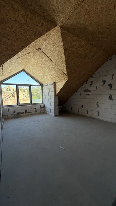 Продаж таунхауса 160 м² з гаражем на Лелеківці