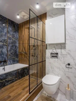 Urgent! Apartment for sale, Nova Angliya residential complex, Holosiivskyi district