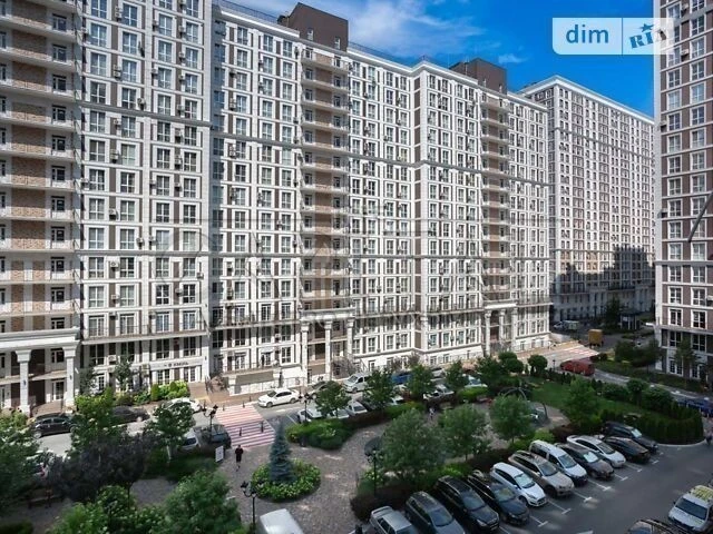 Urgent! Apartment for sale, Nova Angliya residential complex, Holosiivskyi district