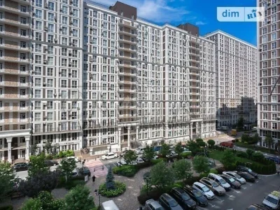 Urgent! Apartment for sale, Nova Angliya residential complex, Holosiivskyi district