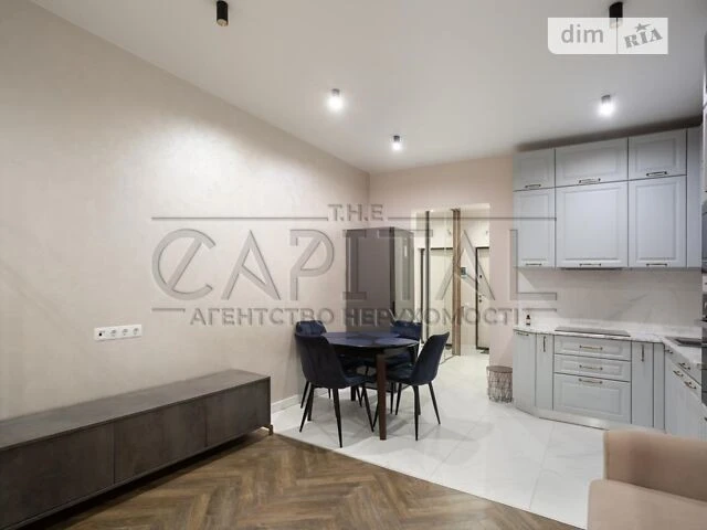 Urgent! Apartment for sale, Nova Angliya residential complex, Holosiivskyi district