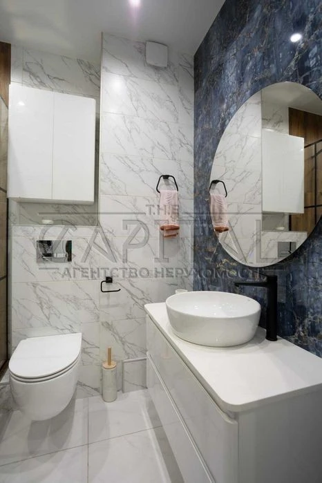 Urgent! Apartment for sale, Nova Angliya residential complex, Holosiivskyi district