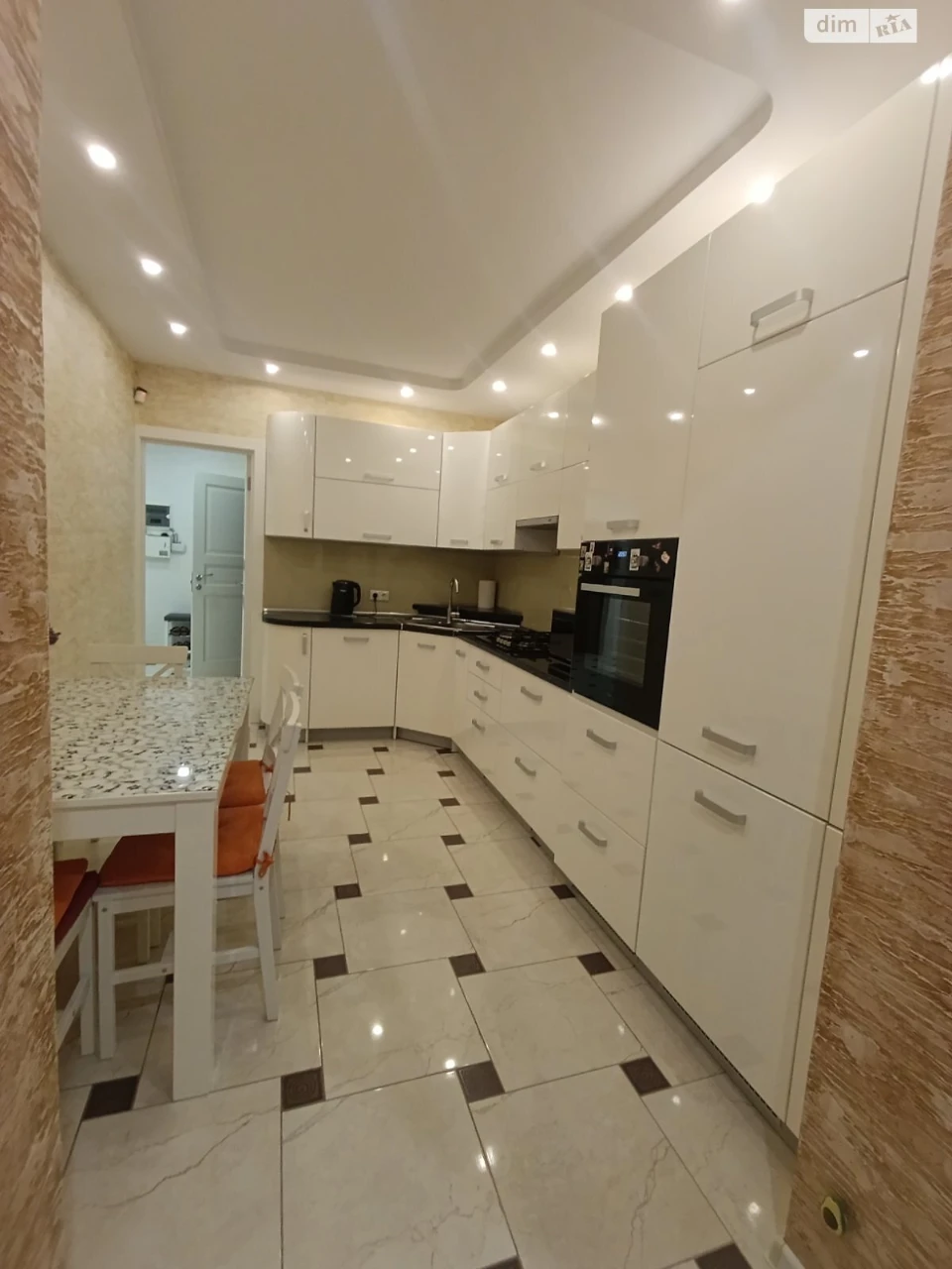 Довгострокова Оренда Квартира Пасічна