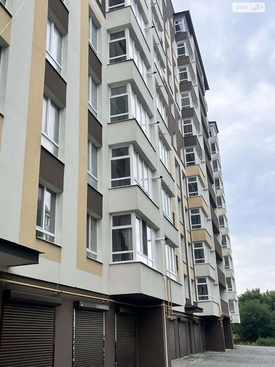 Продаж Квартира Виставка