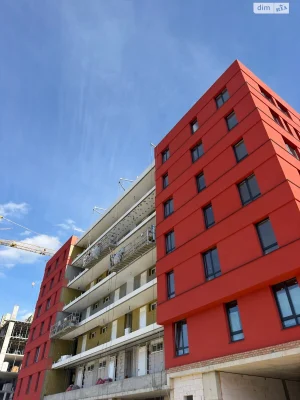 Продаж Квартира Персенківка