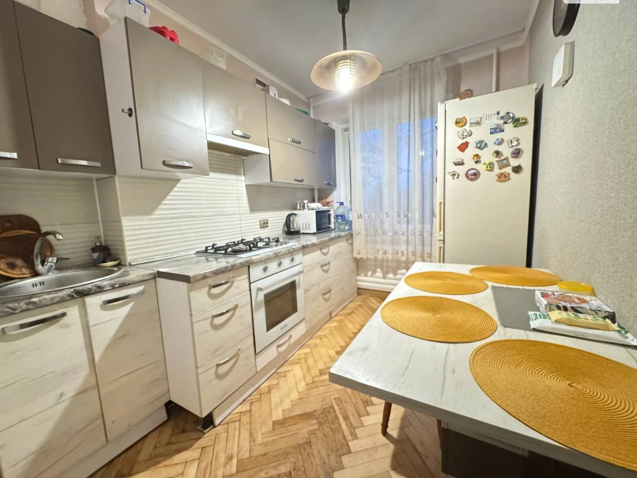 Продаж Квартира Личаківський
