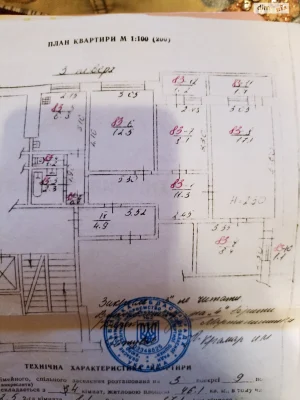 Продаж Квартира Личаківський