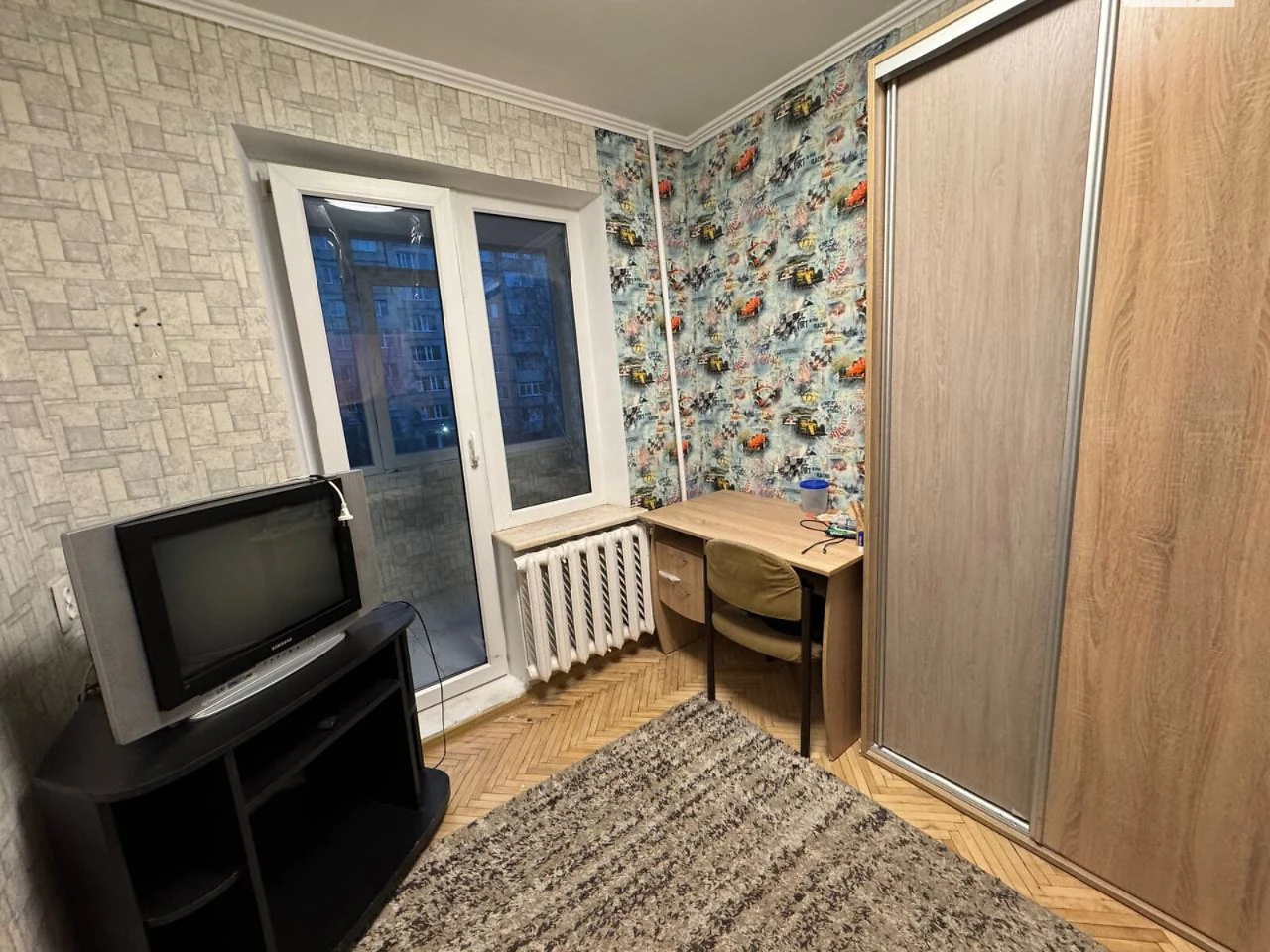Продаж Квартира Личаківський