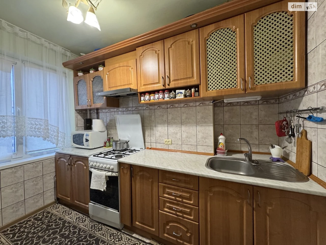 Продаж Квартира Личаківський