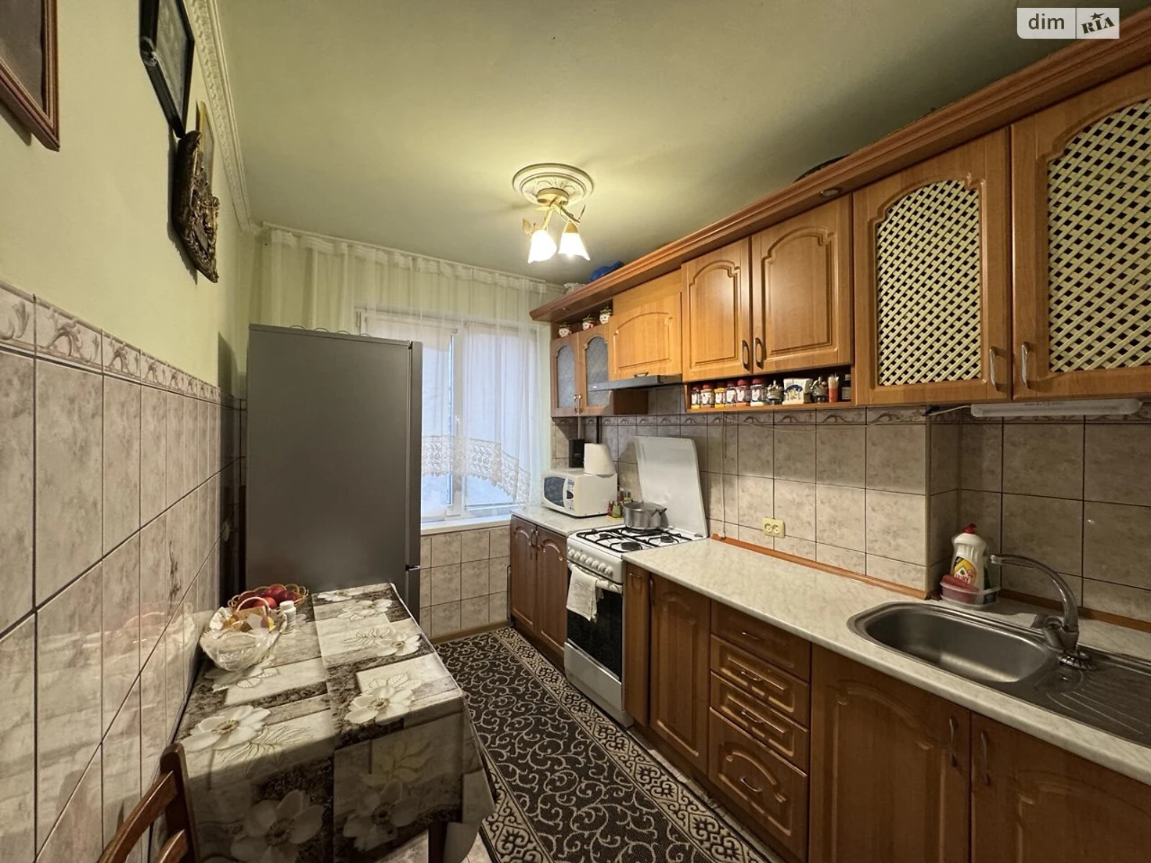 Продаж Квартира Личаківський