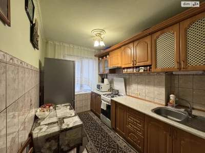 Продаж Квартира Личаківський