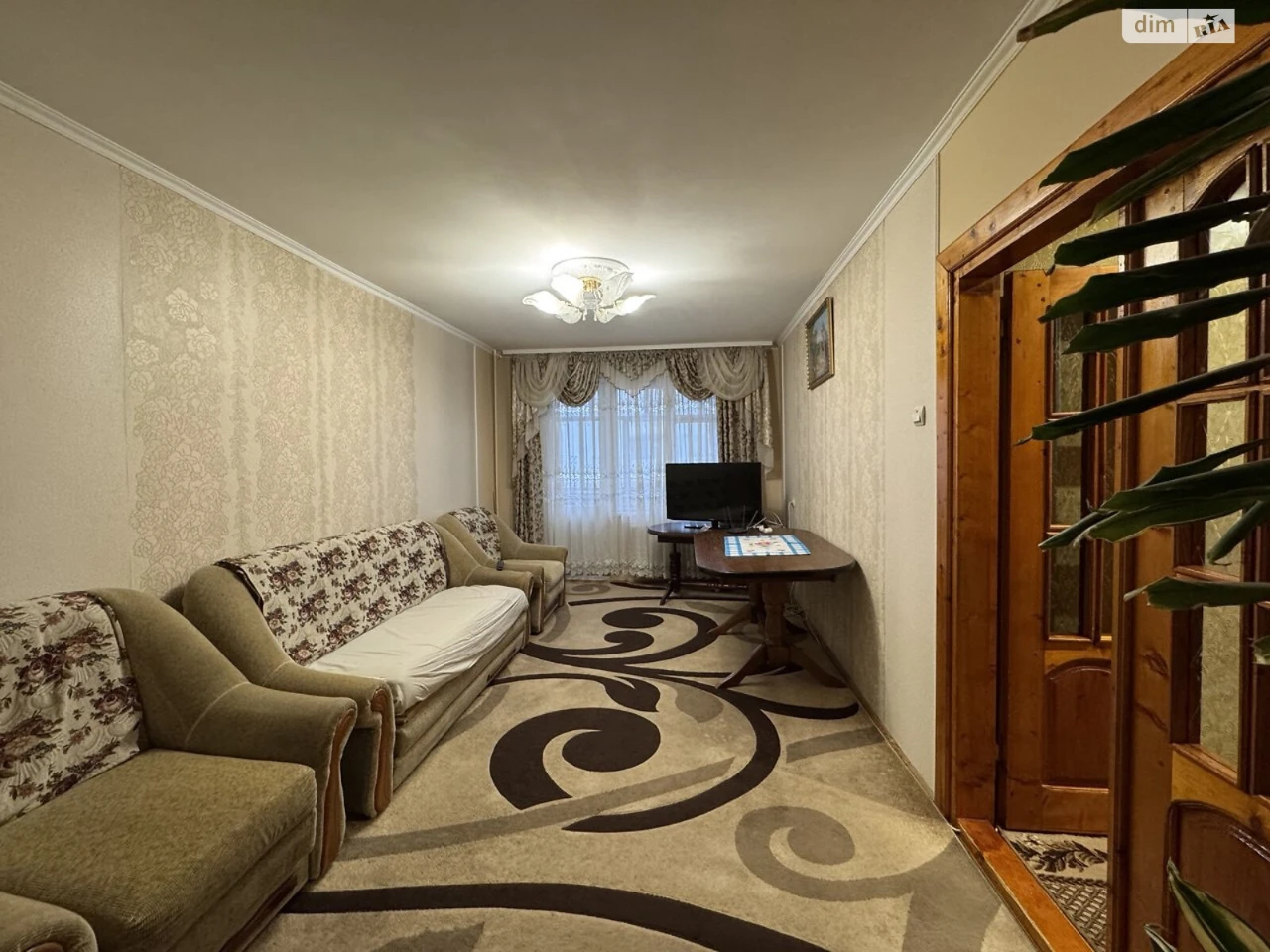 Продаж Квартира Личаківський