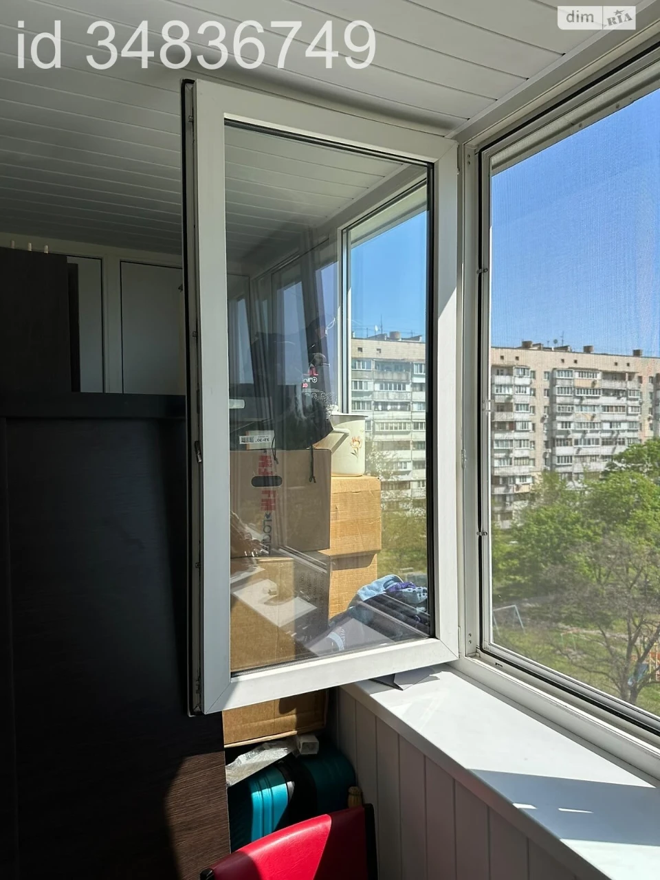 Продаж Квартира Позняки