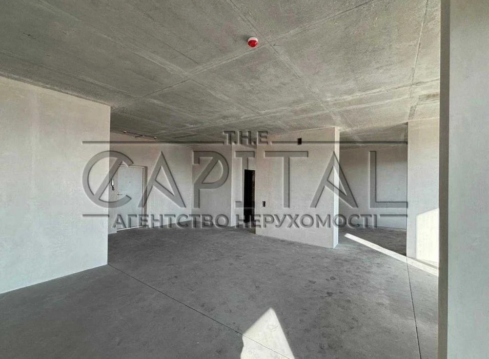 Продаж розкішного пентхауса 407 м2, ЖК Obolon Residences, Об