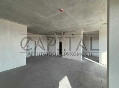 Продаж розкішного пентхауса 407 м2, ЖК Obolon Residences, Об