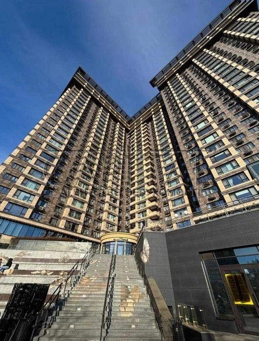 Продаж розкішного пентхауса 407 м2, ЖК Obolon Residences, Об