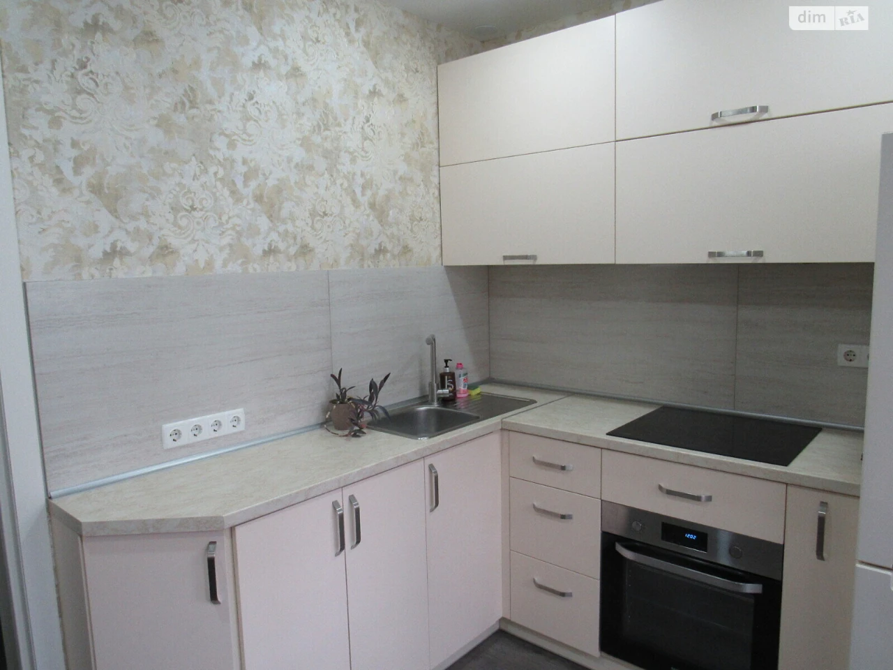 Продаж Квартира Новобаварський