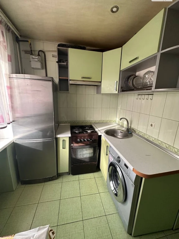 Продаж Квартира Салтівський
