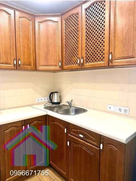 Продажа! 3хк квартира, Тихий центр,  Капремонт, Газ, 2 спаль