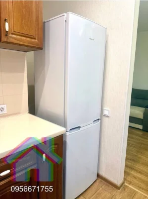 Продажа! 3хк квартира, Тихий центр,  Капремонт, Газ, 2 спаль