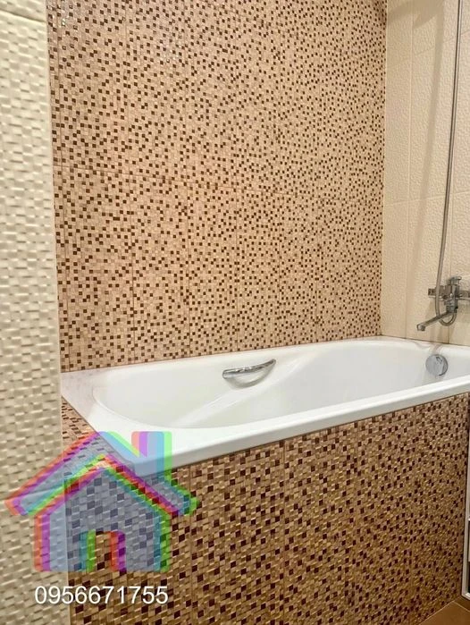 Продажа! 3хк квартира, Тихий центр,  Капремонт, Газ, 2 спаль
