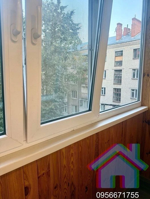 Продажа! 3хк квартира, Тихий центр,  Капремонт, Газ, 2 спаль