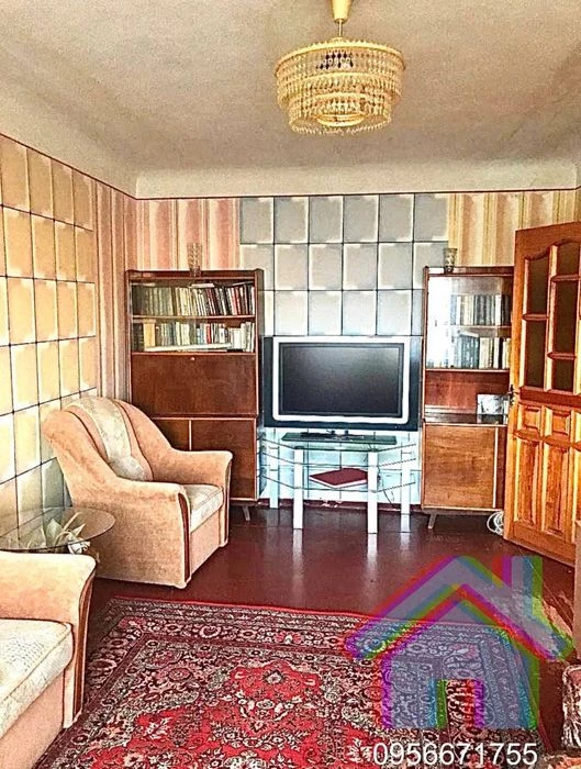 Без комиссии! Продам 2хк кв Новые Дома, ул Бригады Хартия (Р