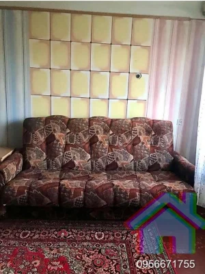 Без комиссии! Продам 2хк кв Новые Дома, ул Бригады Хартия (Р