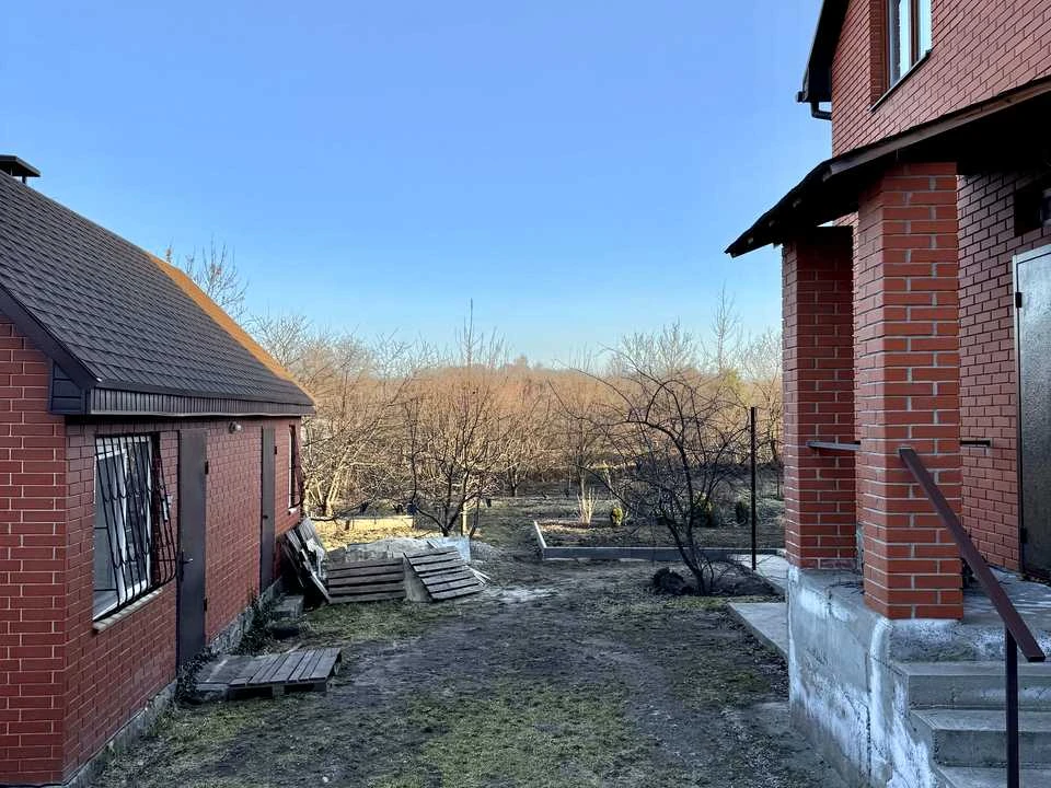 Будинок. Дніпро, Євгена Сверстюка вул. (Тарасова)