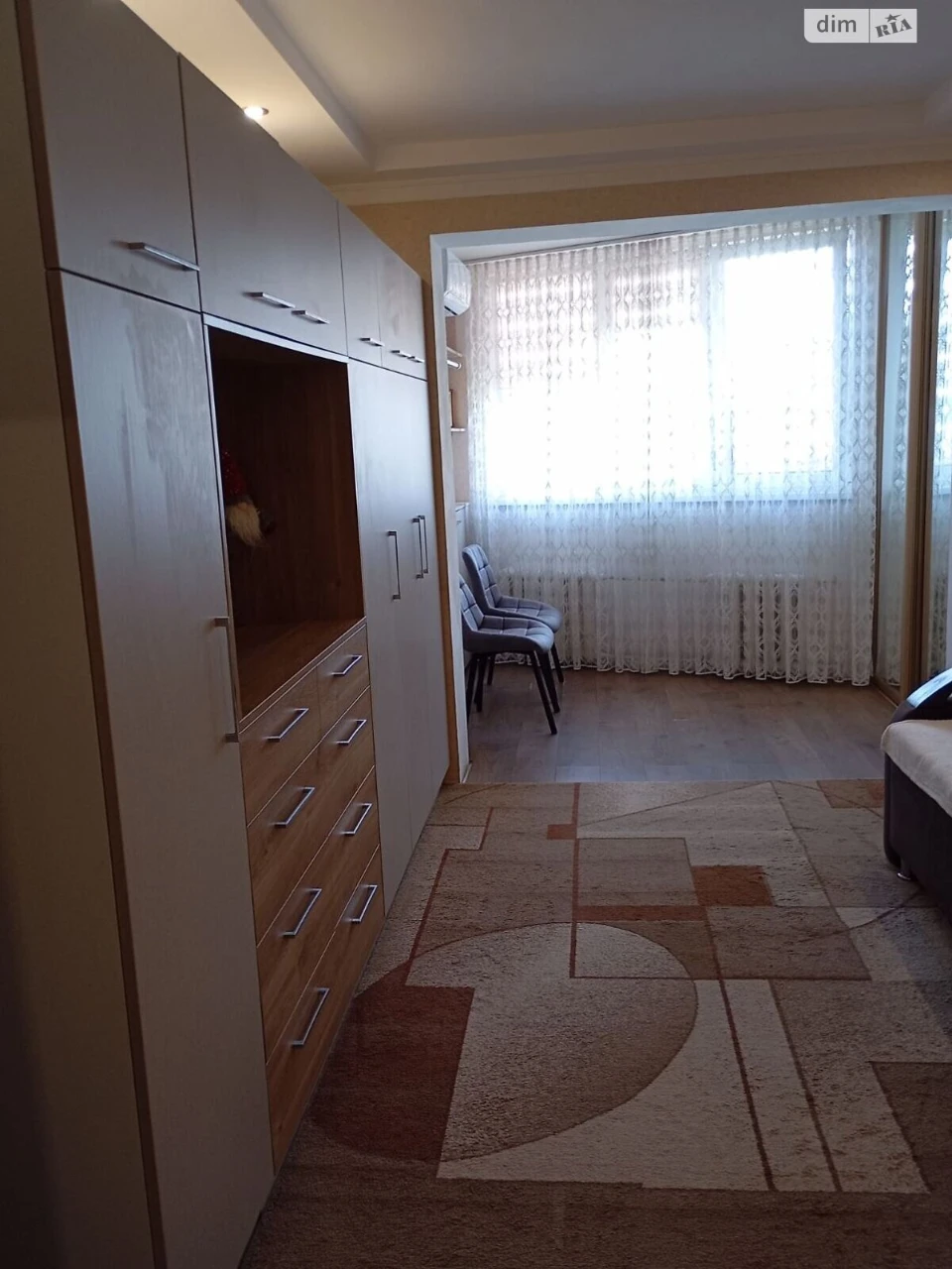 Продаж Квартира Пересипський