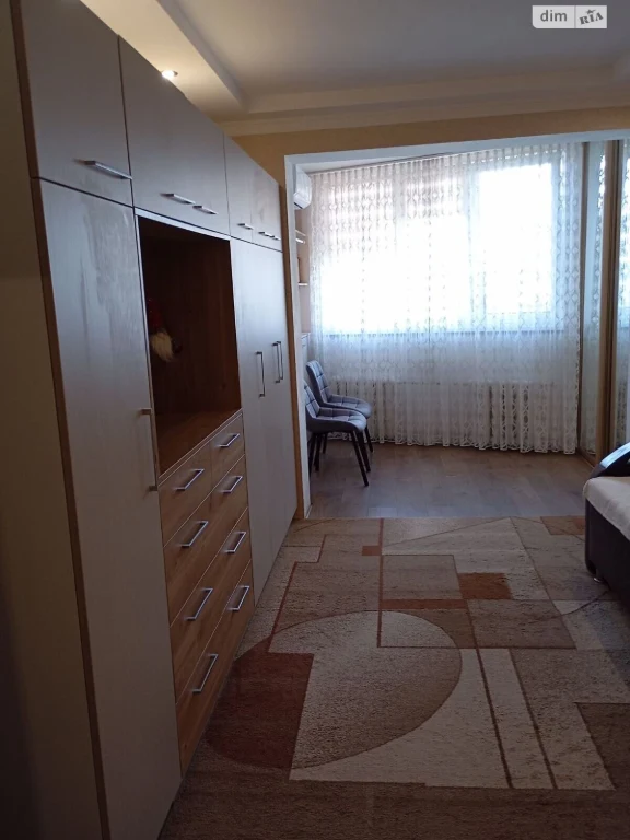 Продаж Квартира Пересипський