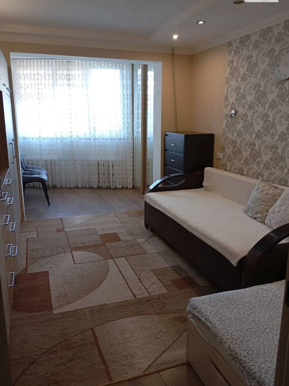 Продаж Квартира Пересипський
